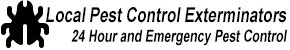 Grand Rapids MN Pest Control Exterminators